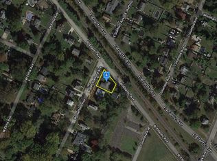 325 W Atlantic Ave, Laurel Springs, NJ 08021