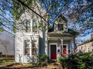 114 N Ewing Ave, Louisville, KY 40206