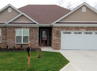 107 Windsong Way, Georgetown, KY 40324