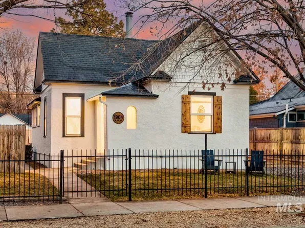 1904 N 16th St, Boise, ID 83702