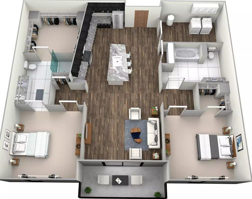 1st image of 177 Wilshire Dr #103