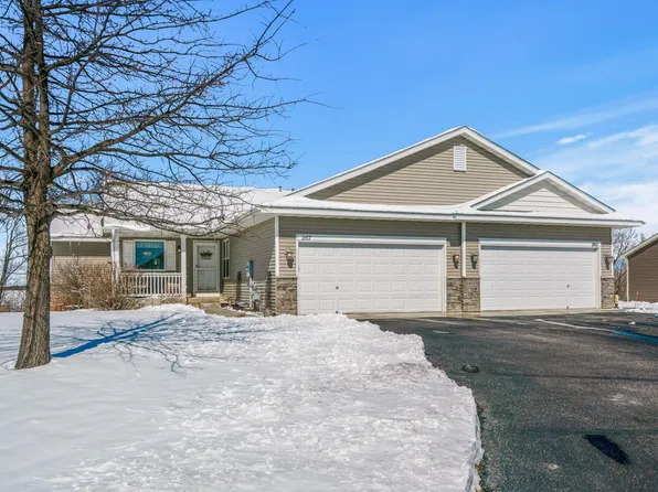 967 Breckenridge Ln, Montrose, MN 55363