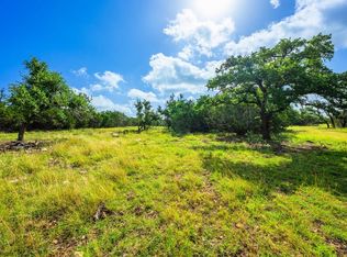 0 Keese Rd, Fredericksburg, TX 78624