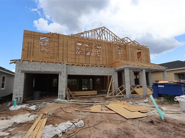 5409 PARK GUELL STREET, ST CLOUD, FL 34771