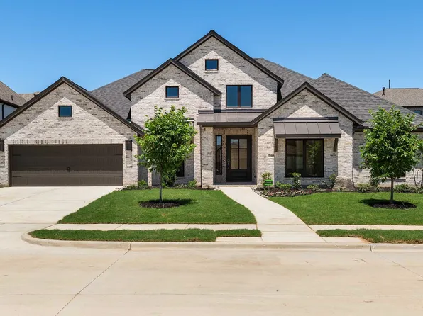 703 Spindle Ct, Mansfield, TX 76063