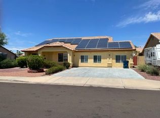 1226 W 13th Ave, Apache Junction, AZ 85120