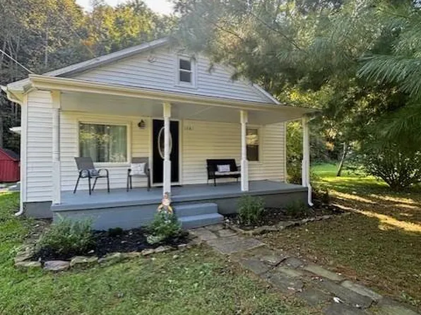 1281 Pond Run Rd, Stout, OH 45684