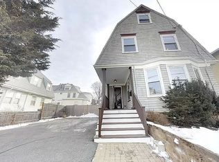 30 Walnut St, Medford, MA 02155