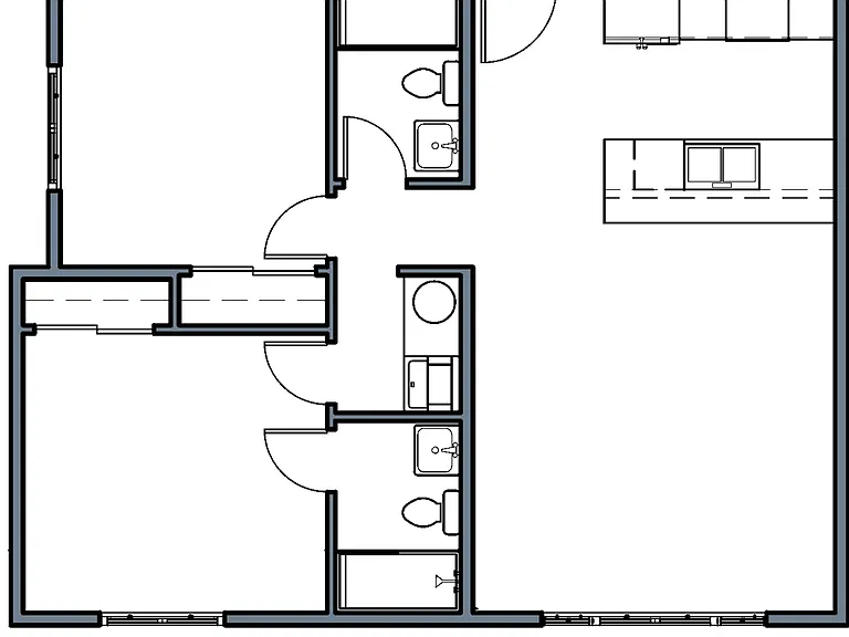 Leeward Apartments — Photo 51