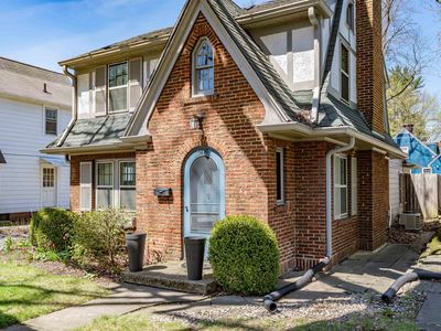 1250 Sheridan Ct, Fort Wayne, IN, 46807