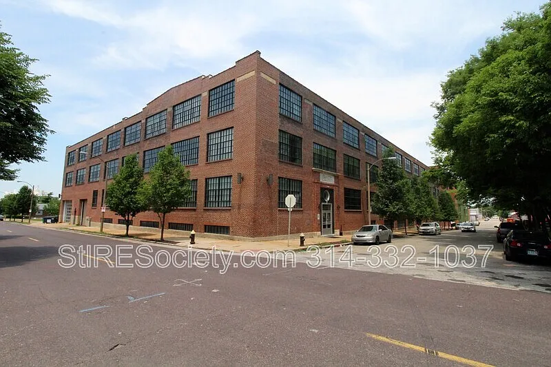 Temtor Lofts