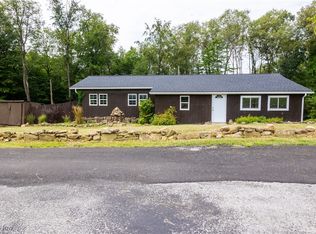 14736 Liberty Church St SE, Minerva, OH 44657