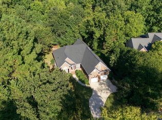 3 Old Hope Creek Path, Durham, NC 27707