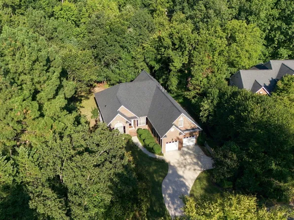 3 Old Hope Creek Path, Durham, NC 27707