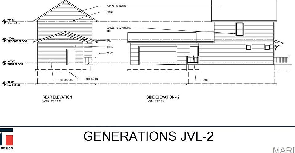 2nd image of 3749 Saint Ferdinand Pl