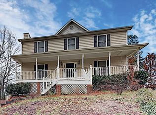 1171 Jonquil Way, Douglasville, GA 30134
