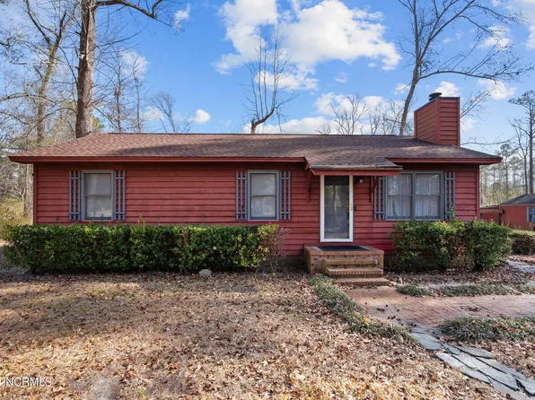 6506 Old Bridge Site Road, Castle Hayne, NC 28429