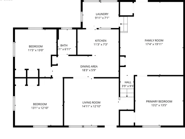 48440 JASPER DR, Oakridge, OR 97463