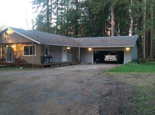 871 Riviera Dr, Forks, WA 98331