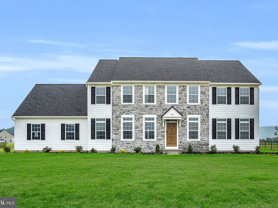 1st image of 261 Speece Ln