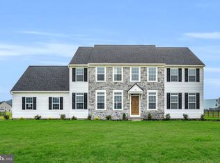 261 Speece Ln, Dauphin, PA 17018