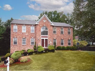 246 Jaclyn Dr, Cranberry Township, PA, 16066