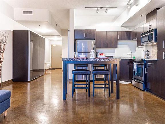 4th image of 135 W 13th Ave SW #1810