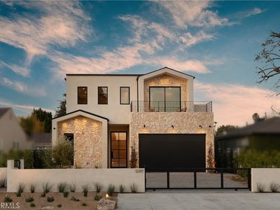 12317 Hatteras St, Valley Village, CA, 91607
