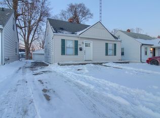 24056 Lehigh St, Dearborn Heights, MI