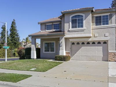 594 Bridgeford Dr, Roseville, CA, 95678