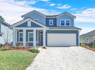 433 Watervale Dr, Saint Augustine, FL 32092