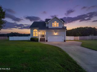 104 Whitetail Ct, South Mills, NC 27976