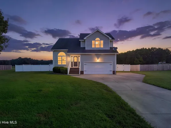 104 Whitetail Court, South Mills, NC 27976