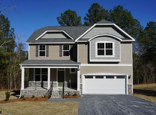 268 Spring Meadows Dr, Aberdeen, NC 28315