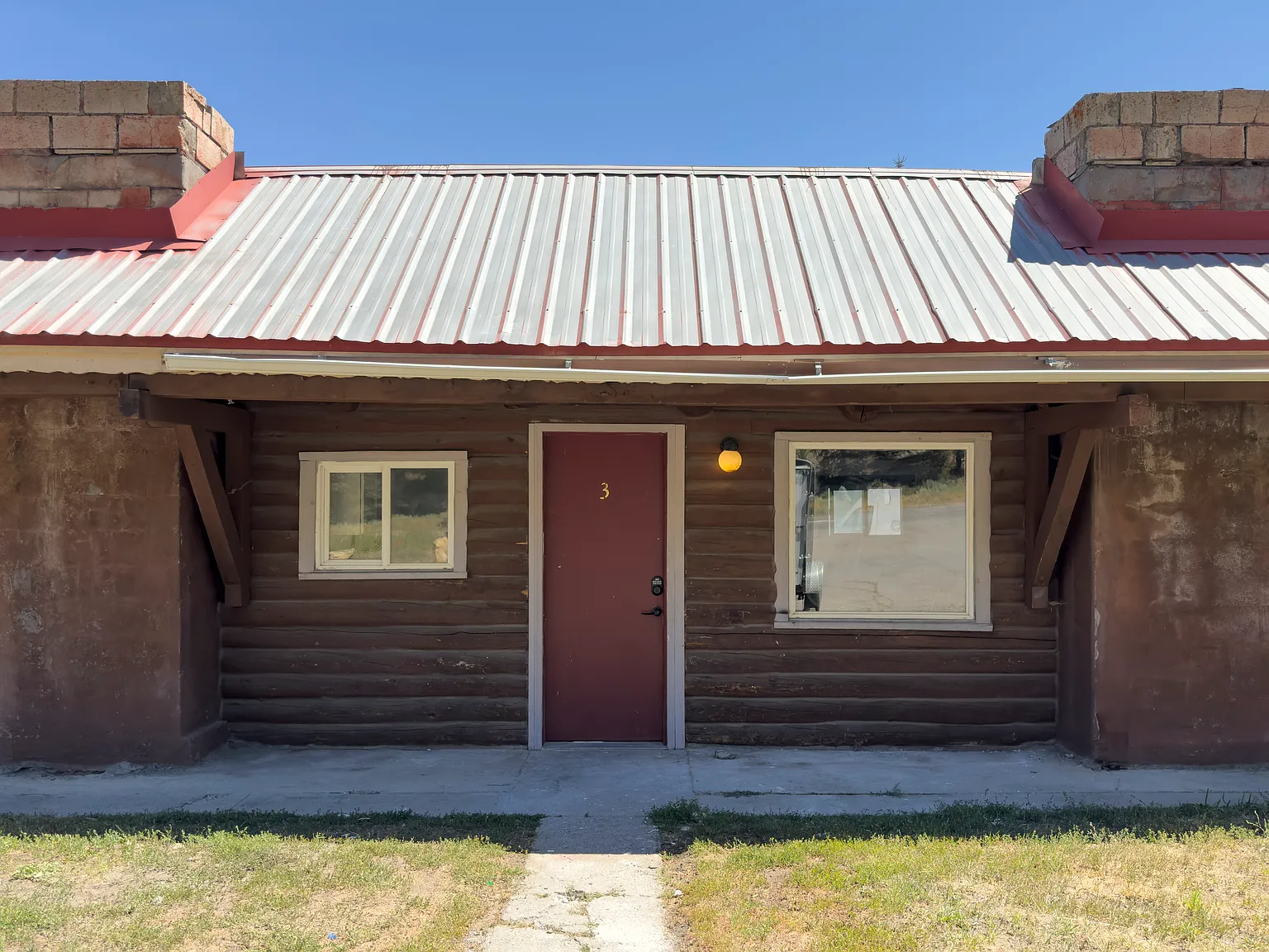 Studio, 480 sqft, $1,500 — Photo 2