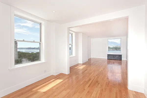 Rented by Brown Harris Stevens | media 20