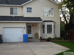 470 Clinton St, Pocatello, ID 83204