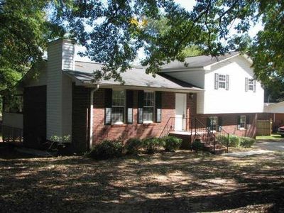 501 Forest St, Monroe, GA, 30655