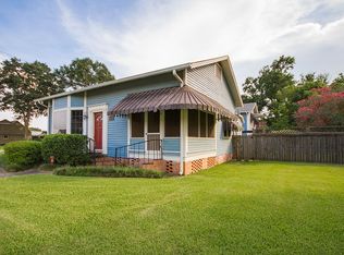 414 S Main St, Breaux Bridge, LA 70517