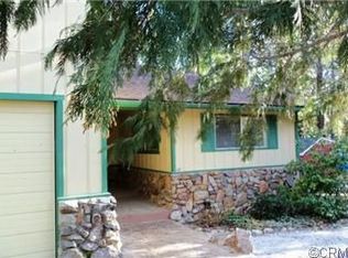39379 Robin, Bass Lake, CA 93604