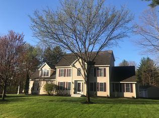 26 Sandpiper Dr, Dover, NH 03820