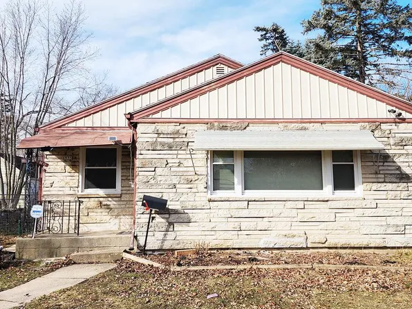 4935 North 72nd STREET, Milwaukee, WI 53218