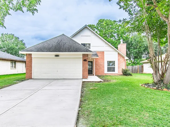 7514 Glenbriar Pl, Missouri City, TX 77489