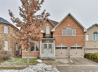 56 Hillmount Rd, Markham, ON L6C2K3