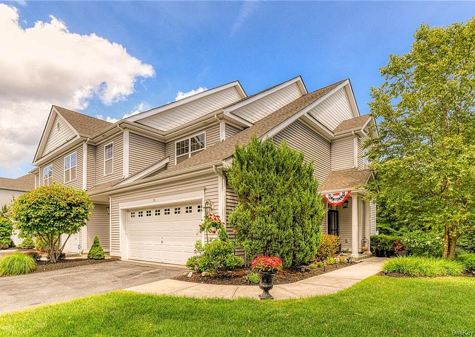 80 Fairways Drive, Middletown, NY 10940 Zillow