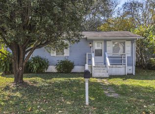 1703 Delta Ave, Nashville, TN 37208