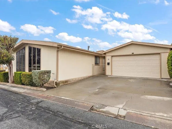 3800 W Wilson St Space 50, Banning, CA 92220