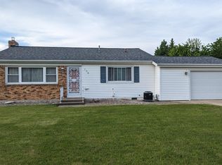 108 Birch Ln, Battle Creek, MI
