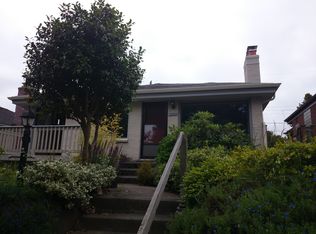 7543 22nd Ave NW, Seattle, WA 98117