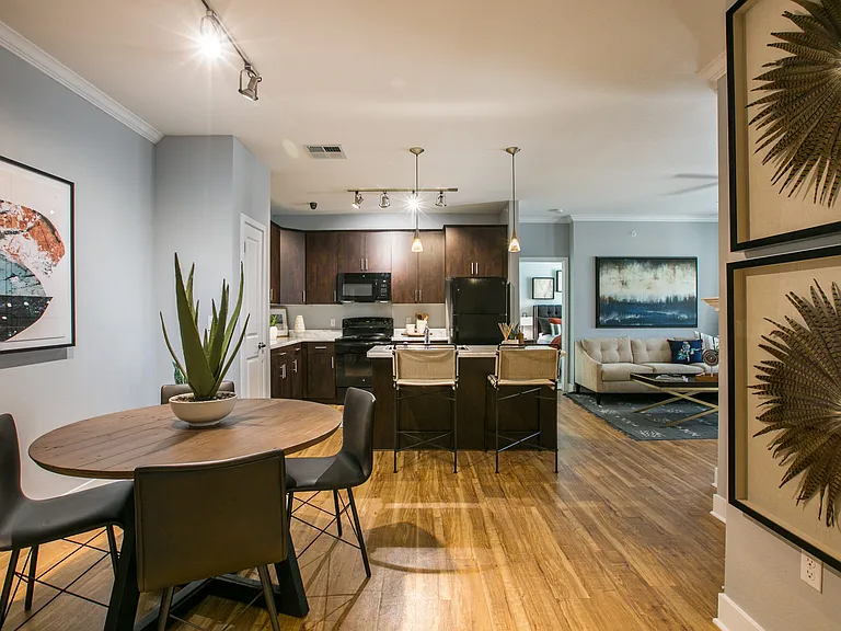 SkyStone Apartments — Photo 38